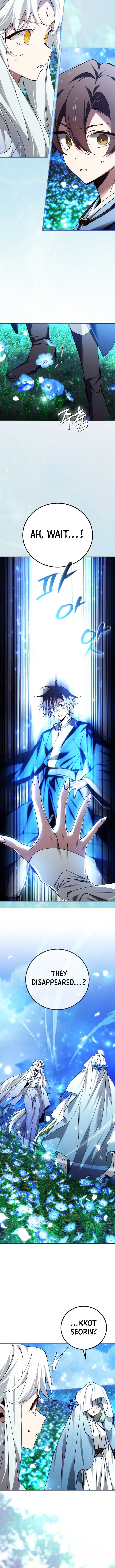 Magic Academy’s Genius Blinker Chapter 93 - Page 12