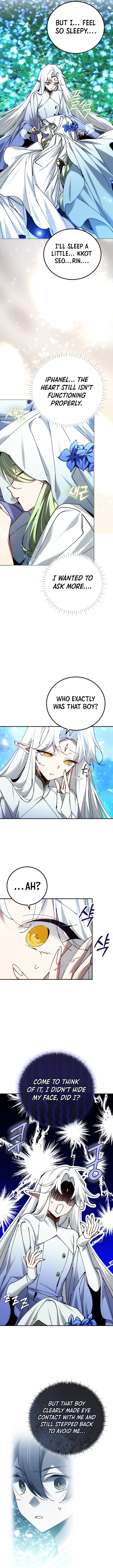 Magic Academy’s Genius Blinker Chapter 93 - Page 14