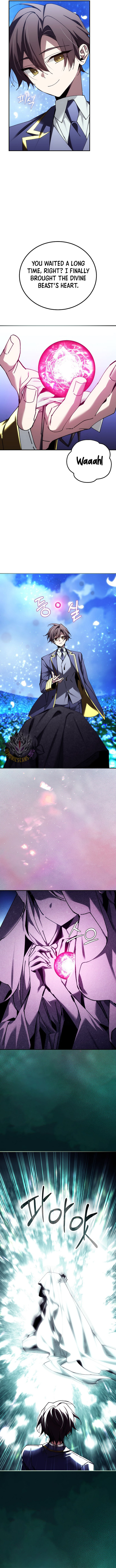 Magic Academy’s Genius Blinker Chapter 93 - Page 3