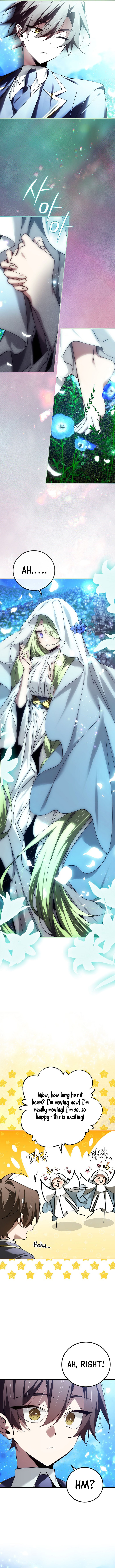 Magic Academy’s Genius Blinker Chapter 93 - Page 4