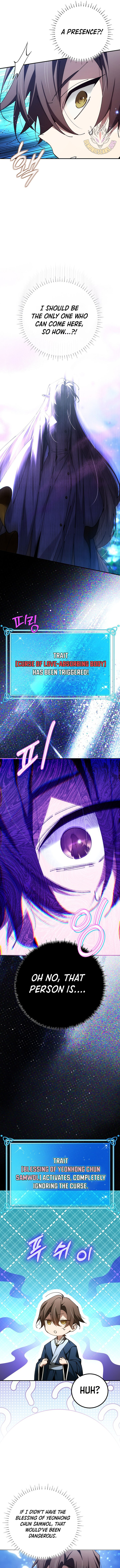 Magic Academy’s Genius Blinker Chapter 93 - Page 7