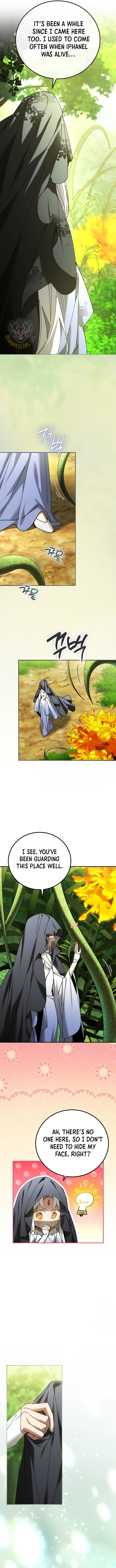 Magic Academy’s Genius Blinker Chapter 93 - Page 9