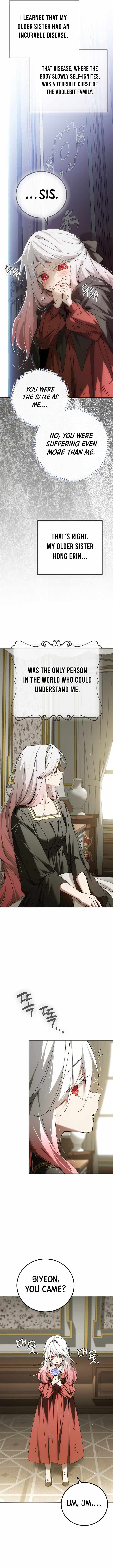 Magic Academy’s Genius Blinker Chapter 94 - Page 12