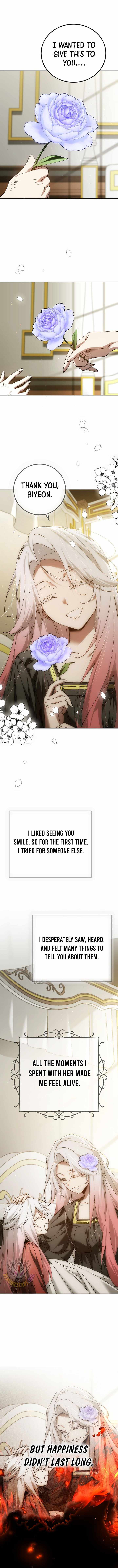 Magic Academy’s Genius Blinker Chapter 94 - Page 13