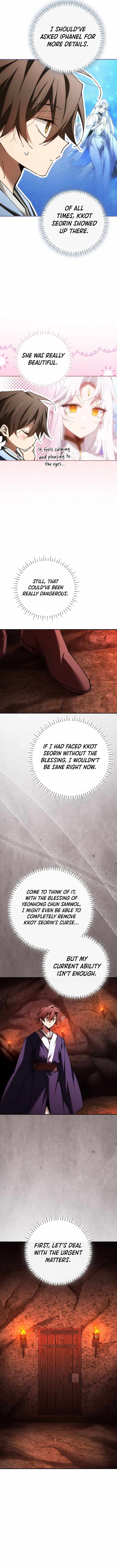 Magic Academy’s Genius Blinker Chapter 94 - Page 2