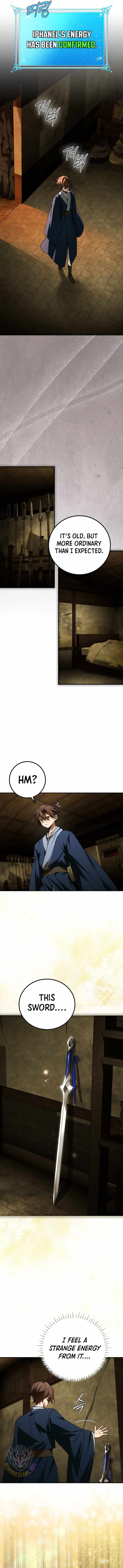 Magic Academy’s Genius Blinker Chapter 94 - Page 3