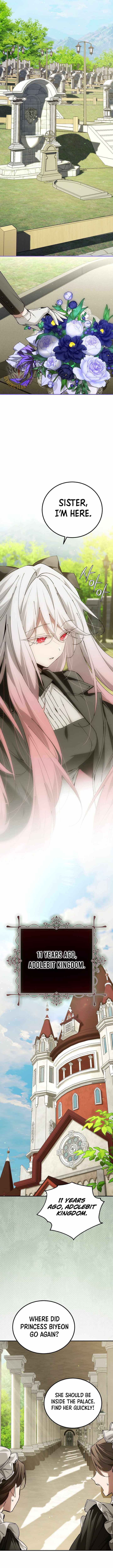 Magic Academy’s Genius Blinker Chapter 94 - Page 7