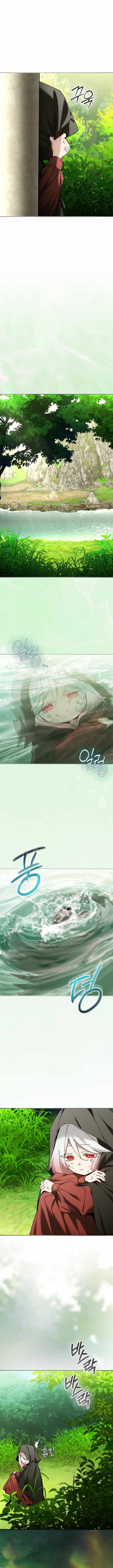 Magic Academy’s Genius Blinker Chapter 94 - Page 8