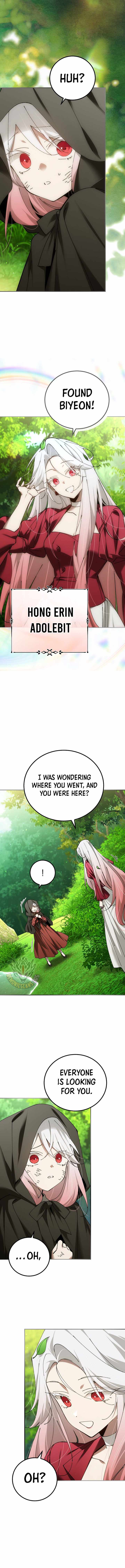 Magic Academy’s Genius Blinker Chapter 94 - Page 9