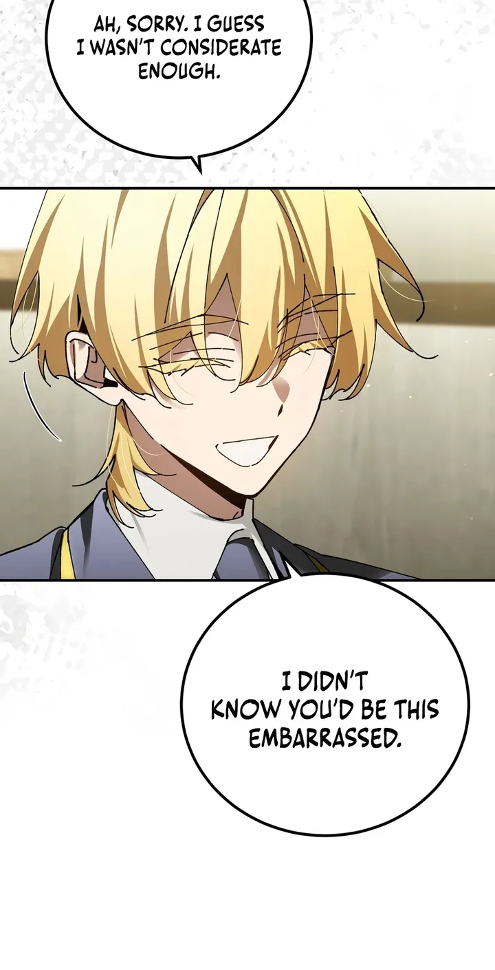 Magic Academy’s Genius Blinker Chapter 98 - Page 9
