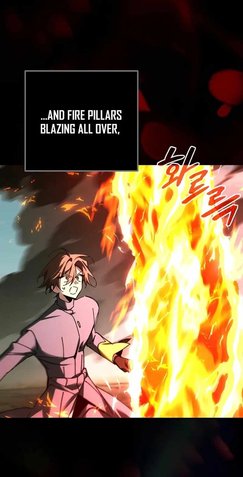 Magic Academy’s Genius Blinker Chapter 99 - Page 8