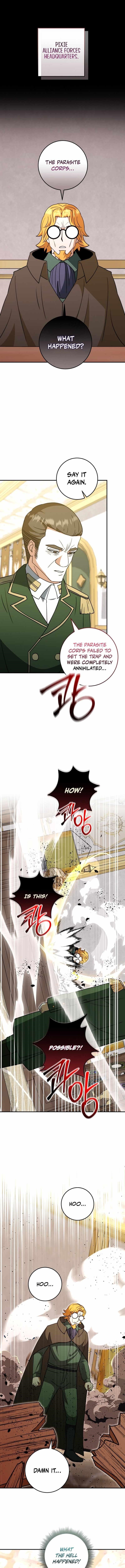 Putting My Life on the Line, I Go All-in on Luck Enhancement Chapter 52 - Page 6