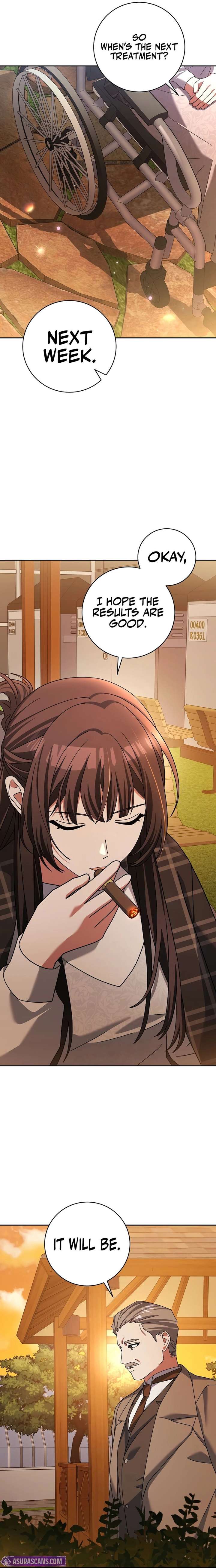 Genius Archer’s Streaming Chapter 100 - Page 24