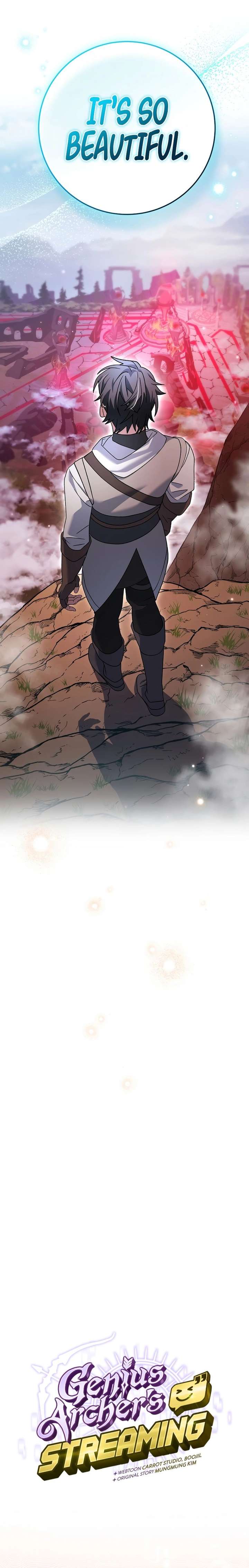 Genius Archer’s Streaming Chapter 100 - Page 28