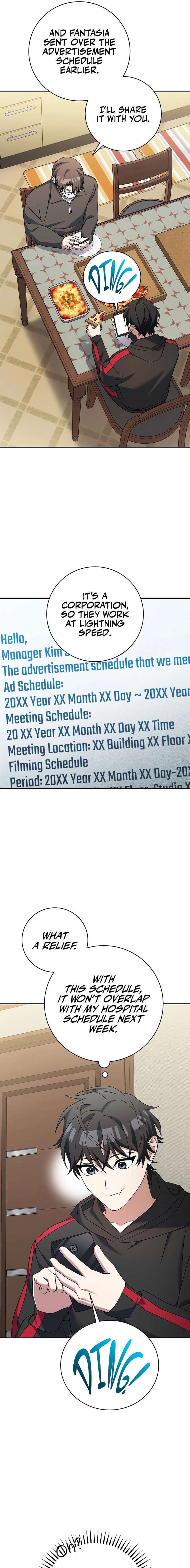 Genius Archer’s Streaming Chapter 100 - Page 4