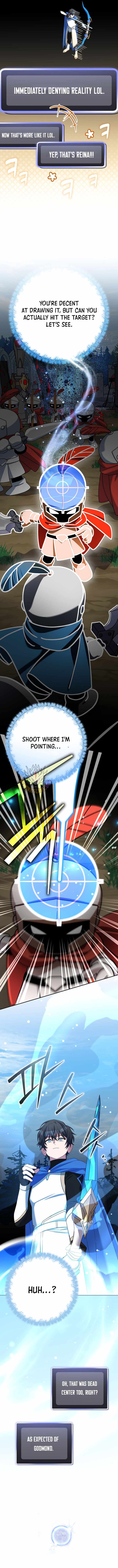 Genius Archer’s Streaming Chapter 101 - Page 16