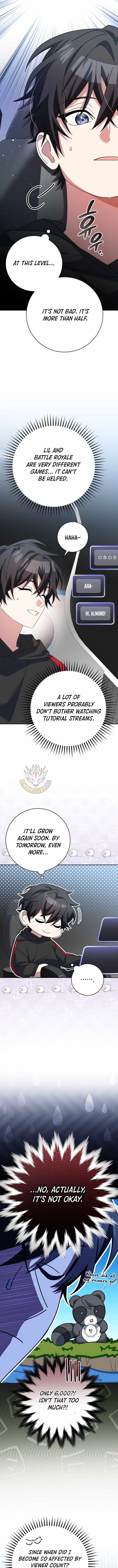 Genius Archer’s Streaming Chapter 101 - Page 2