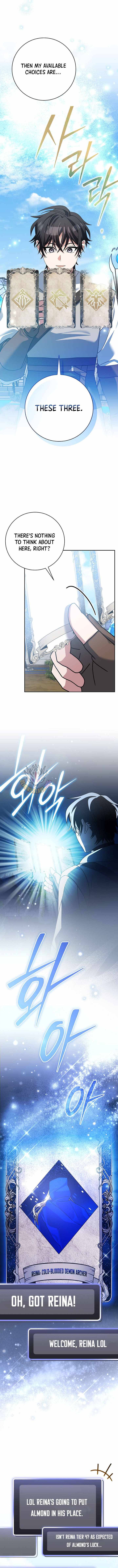 Genius Archer’s Streaming Chapter 101 - Page 6