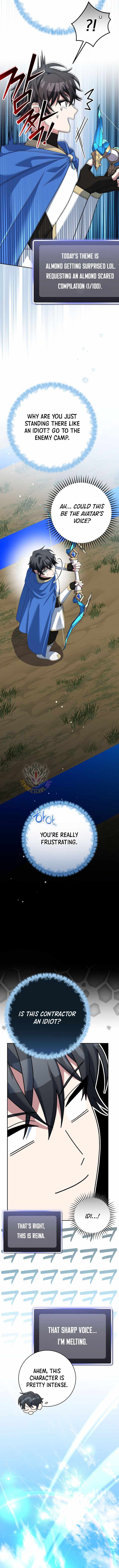 Genius Archer’s Streaming Chapter 101 - Page 9