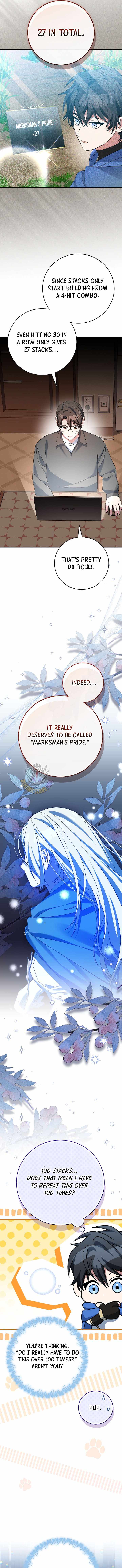 Genius Archer’s Streaming Chapter 102 - Page 12