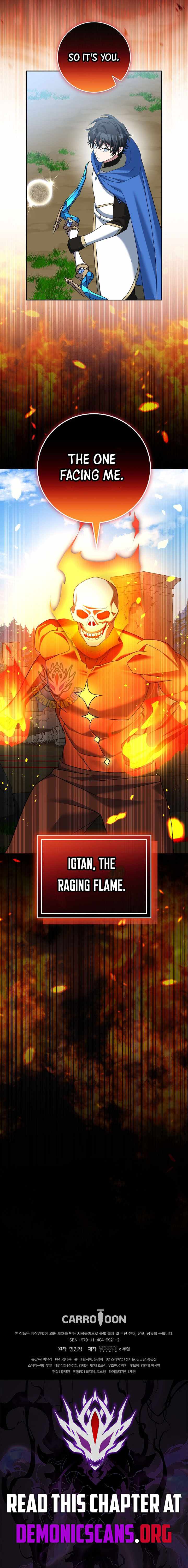Genius Archer’s Streaming Chapter 102 - Page 15