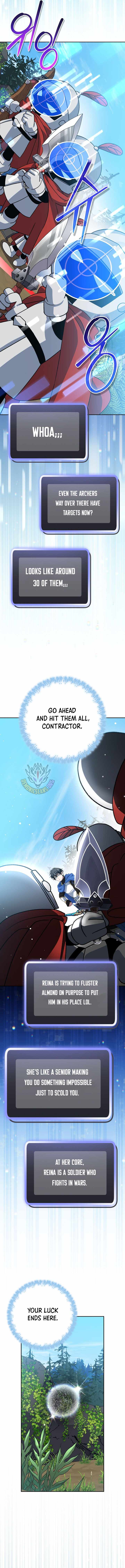 Genius Archer’s Streaming Chapter 102 - Page 2
