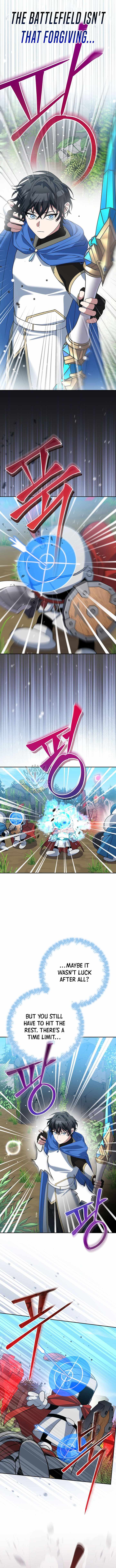Genius Archer’s Streaming Chapter 102 - Page 3