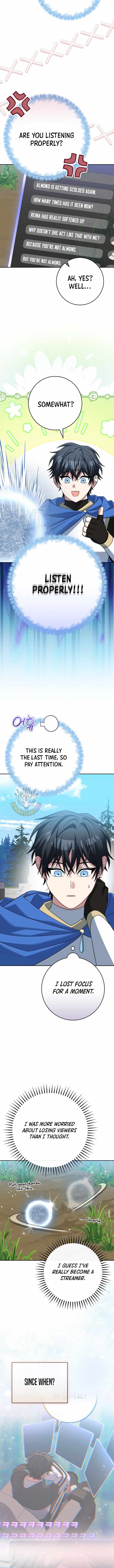 Genius Archer’s Streaming Chapter 103 - Page 14