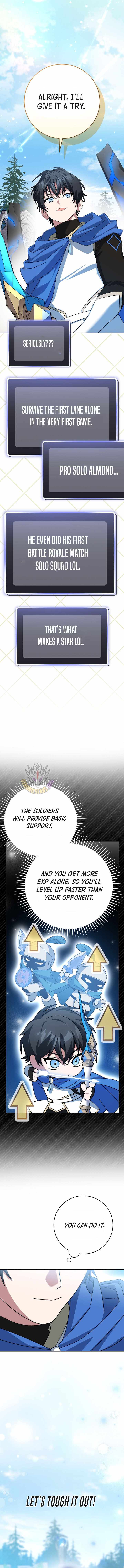 Genius Archer’s Streaming Chapter 105 - Page 17