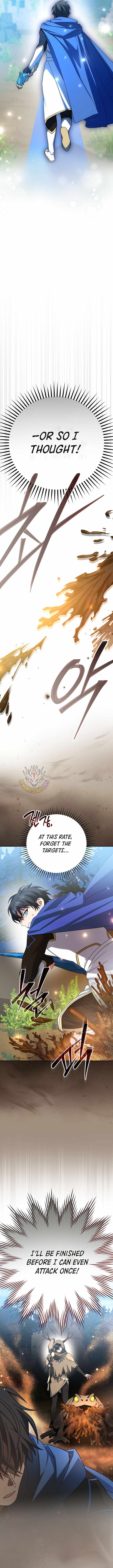 Genius Archer’s Streaming Chapter 105 - Page 18