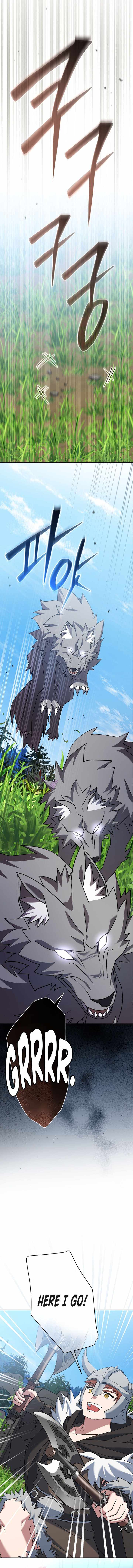 Genius Archer’s Streaming Chapter 105 - Page 7