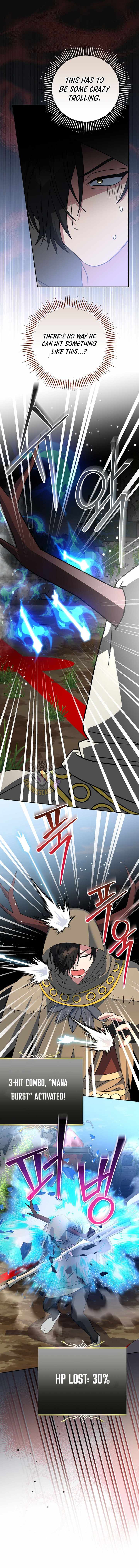 Genius Archer’s Streaming Chapter 106 - Page 12