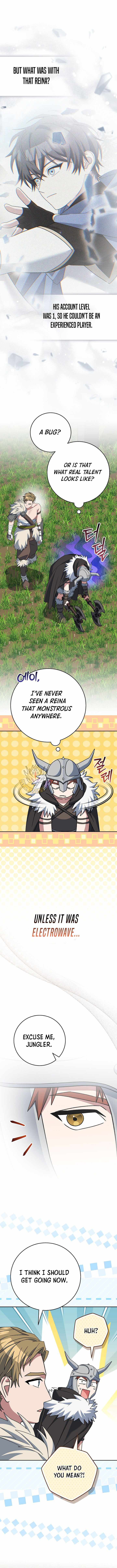 Genius Archer’s Streaming Chapter 106 - Page 17