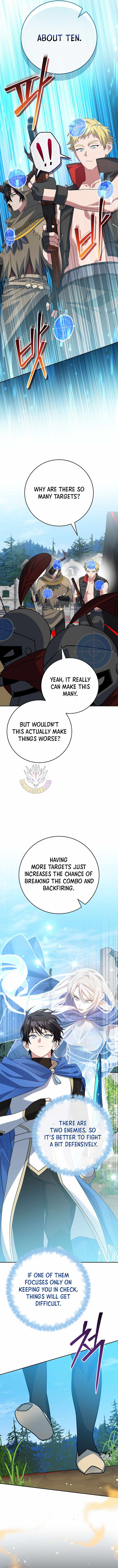 Genius Archer’s Streaming Chapter 106 - Page 2