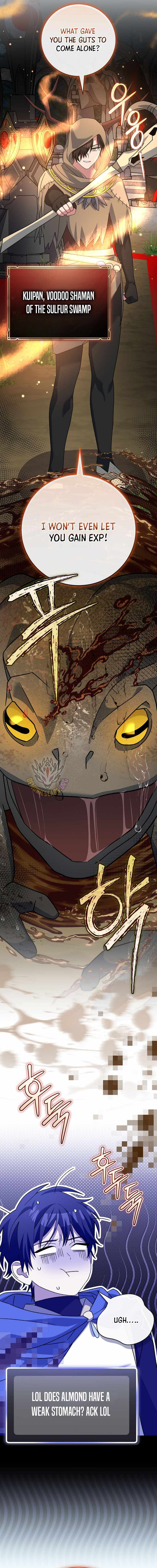 Genius Archer’s Streaming Chapter 106 - Page 3