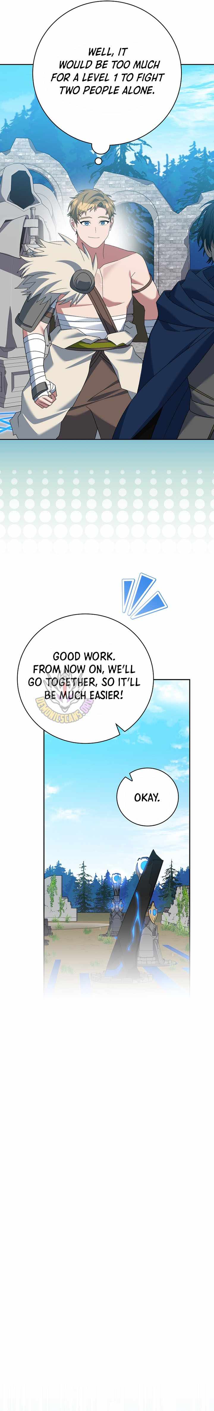 Genius Archer’s Streaming Chapter 107 - Page 7