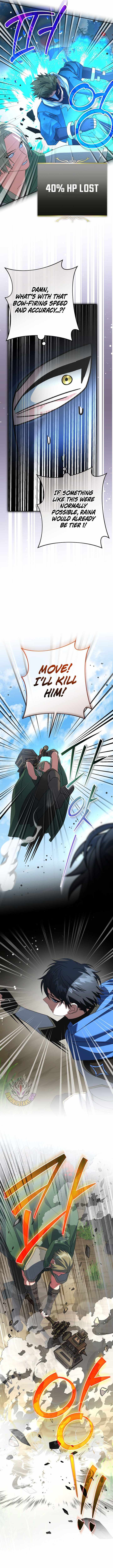 Genius Archer’s Streaming Chapter 108 - Page 12