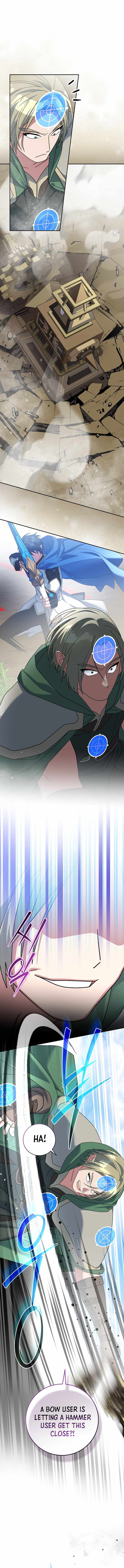 Genius Archer’s Streaming Chapter 108 - Page 13