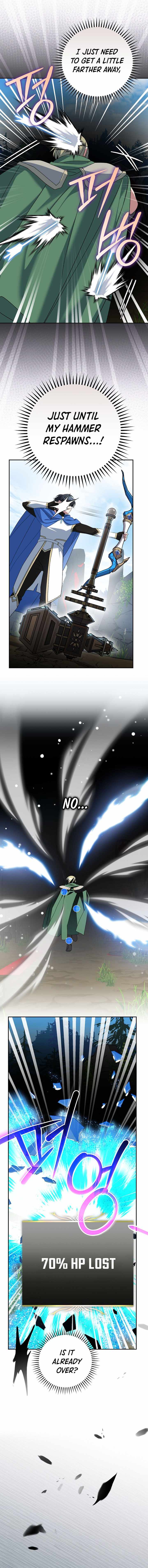 Genius Archer’s Streaming Chapter 108 - Page 15