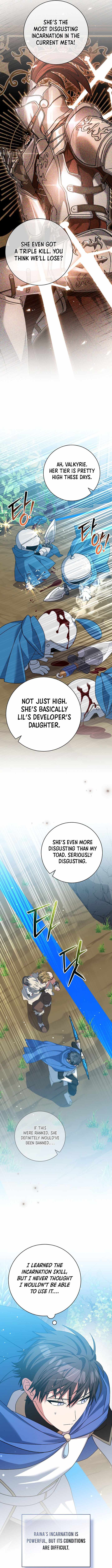 Genius Archer’s Streaming Chapter 108 - Page 2