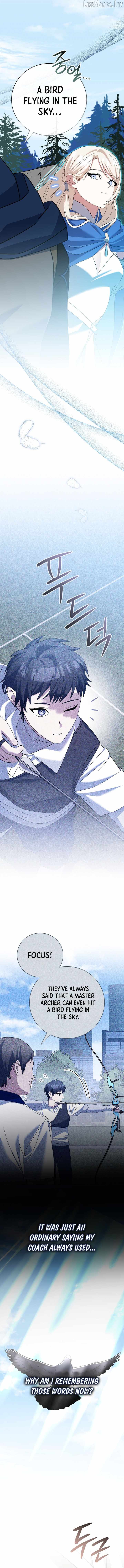 Genius Archer’s Streaming Chapter 110 - Page 10