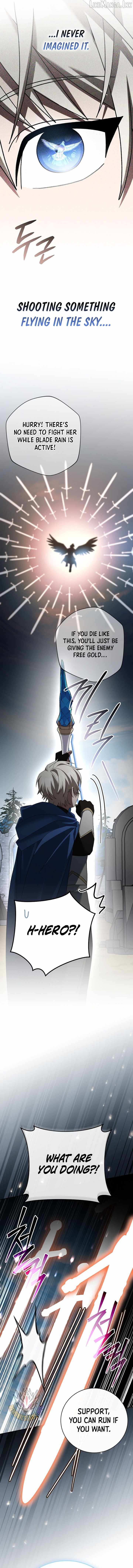 Genius Archer’s Streaming Chapter 110 - Page 11