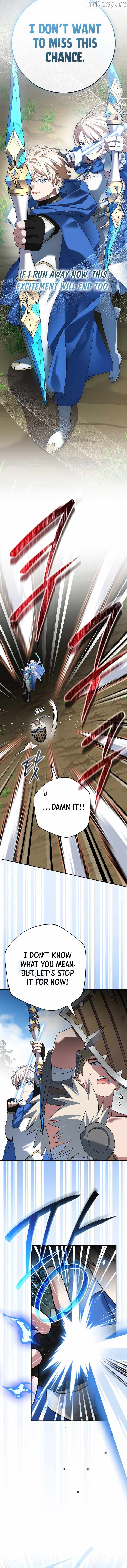 Genius Archer’s Streaming Chapter 110 - Page 12
