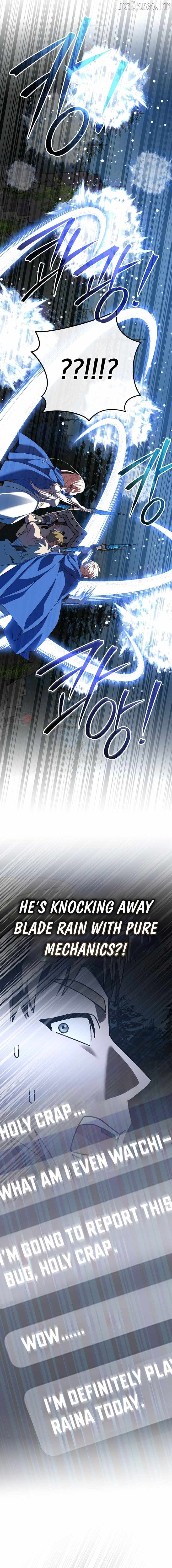 Genius Archer’s Streaming Chapter 110 - Page 14