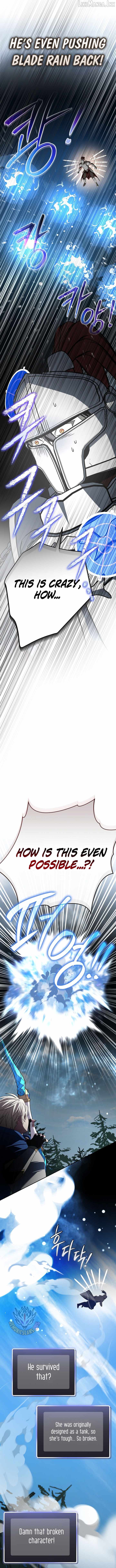 Genius Archer’s Streaming Chapter 110 - Page 15