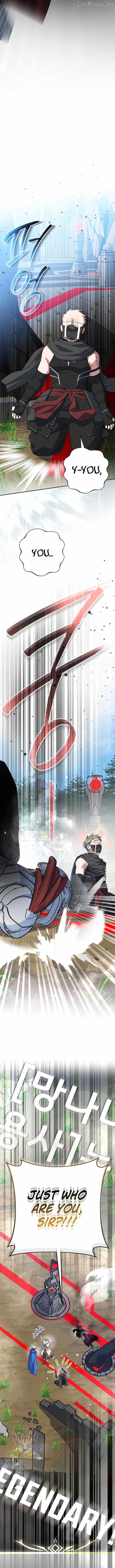 Genius Archer’s Streaming Chapter 110 - Page 17