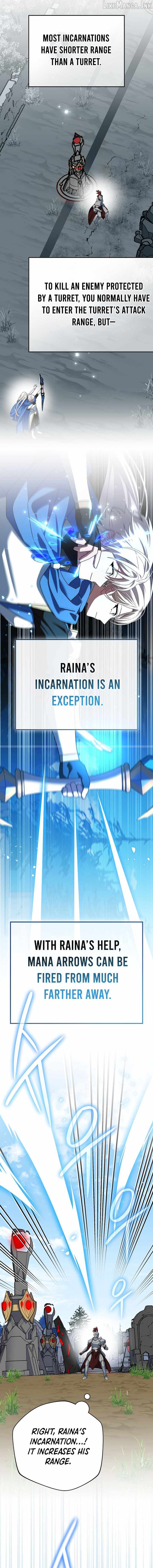 Genius Archer’s Streaming Chapter 110 - Page 4