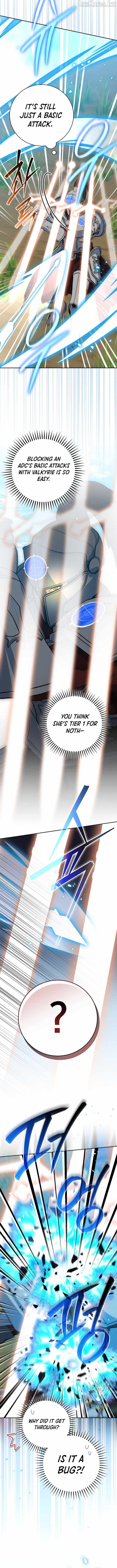 Genius Archer’s Streaming Chapter 110 - Page 5