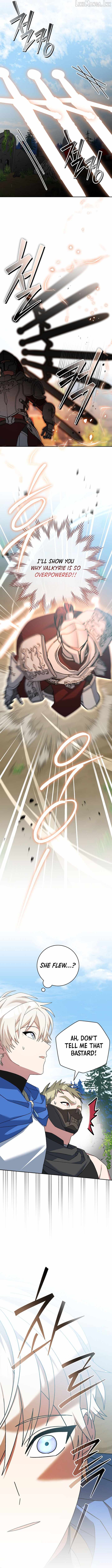 Genius Archer’s Streaming Chapter 110 - Page 8