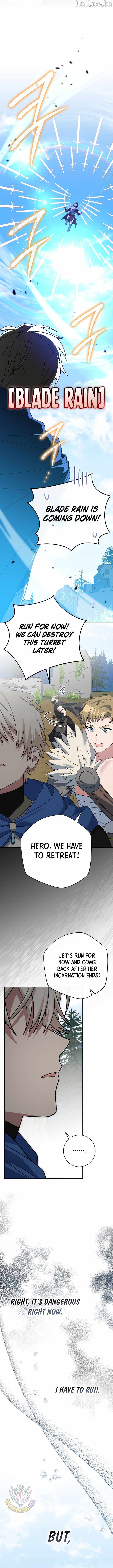 Genius Archer’s Streaming Chapter 110 - Page 9